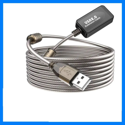 Mlink - USB 2.0 Extension Cable - 4.5m (15')