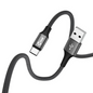 Mlink - USB-A to USB-C Braided Fast Charging Cable PD20W 5V/2.4A - 1m (3.3')