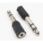 Mlink - 3.5mm to 6.35mm Audio Adapter