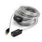 Mlink - USB 2.0 Extension Cable - 15m (50') Amplified