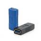 Mlink - USB 3.0 Female to Female Coupler