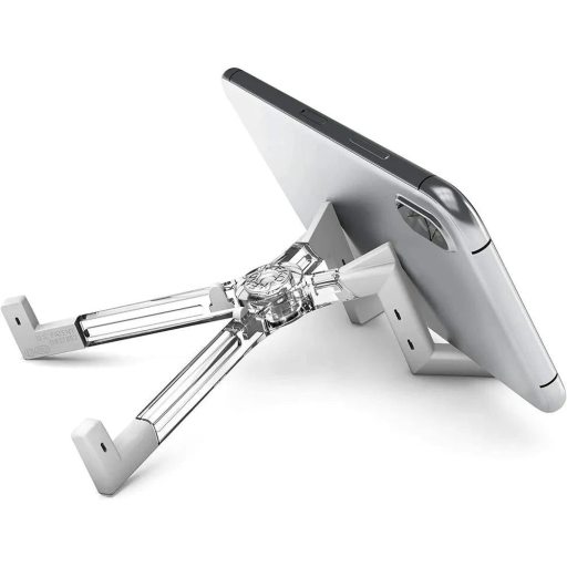 KEKO - Universal Phone Stand - Crystal