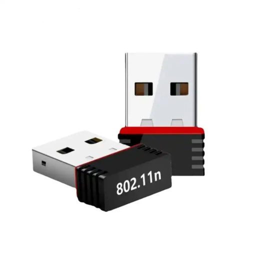 Mlink - Nano USB Wi-Fi Adapter 300 Mbps