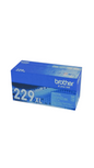 Brother High Yield Cyan Toner Cartridge