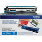 Brother TN210C Cyan Toner Cartridge, Standard Yield