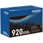 Brother TN920UXXL Genuine Ultra High-yield Toner Cartridge
