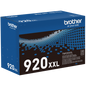 Brother TN920XXL Genuine Super High-yield Toner Cartridge