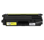 Brother TN339Y Yellow Toner Cartridge, High Yield