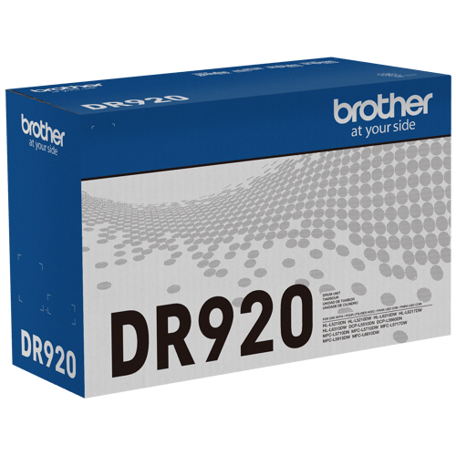Brother DR920 Genuine Drum Unit
