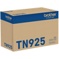 Brother TN925 Genuine Max Yield Toner Cartridge
