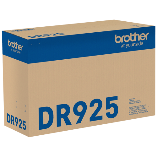 Brother DR925 Genuine Drum Unit