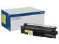 Brother Genuine TN810Y Standard-Yield Yellow Toner Cartridge