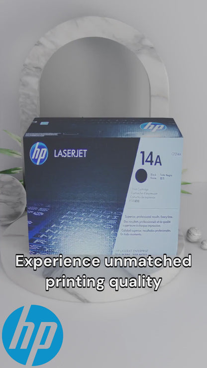 HP LaserJet 700 MFP M712 Cartridge