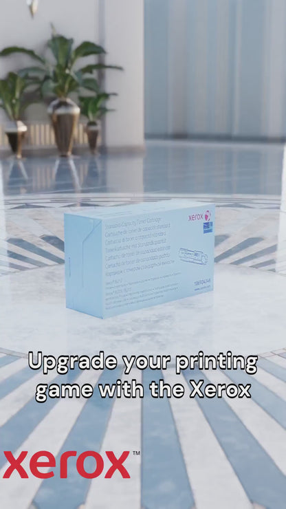 Xerox B205 / B210 / B215 Black Standard Capacity Toner Cartridge (106R04346)