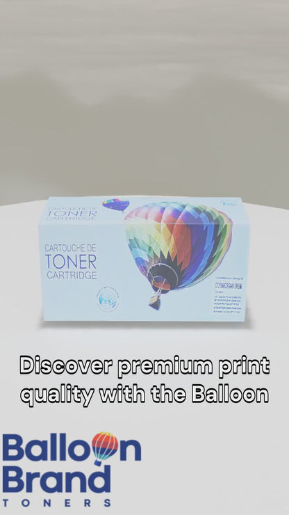 CTCF219A COMPATIBLE HP DRUM