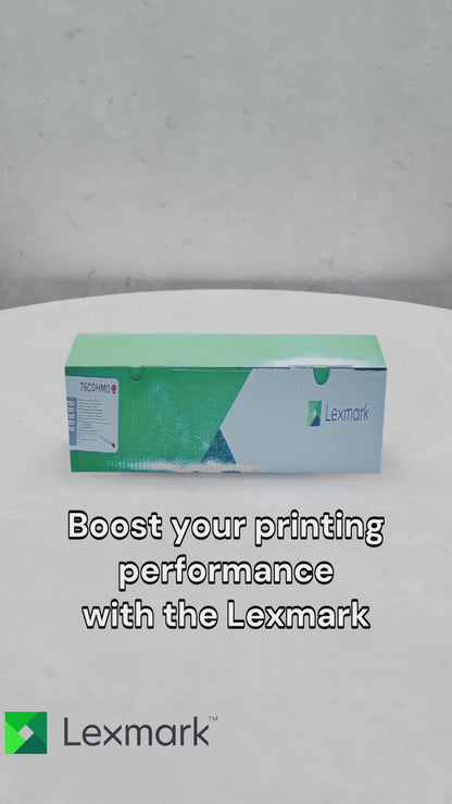 Lexmark CS/CX923,CX921,922,924 Magenta 34K Toner Cartridge