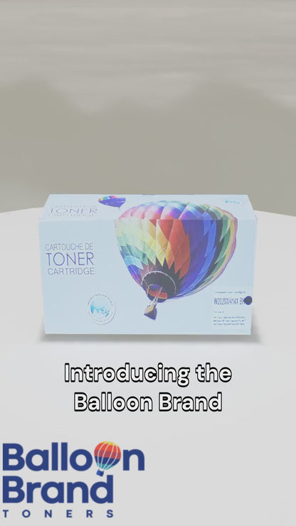 CTCF281XM MICR COMPATIBLE TONER