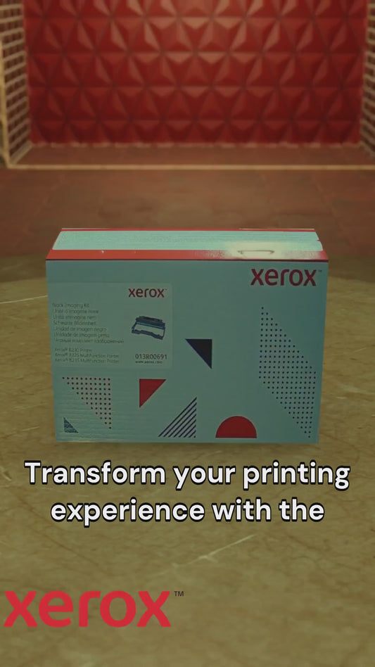 013R00691  Xerox Genuine Xerox Imaging Unit, Xerox B230/B225/