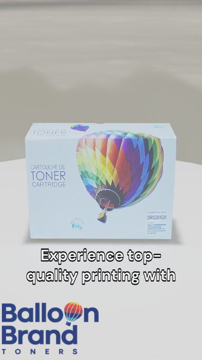 CTDR520/DR620 COMPATIBLE HL5200 SERIES DRUM UNIT