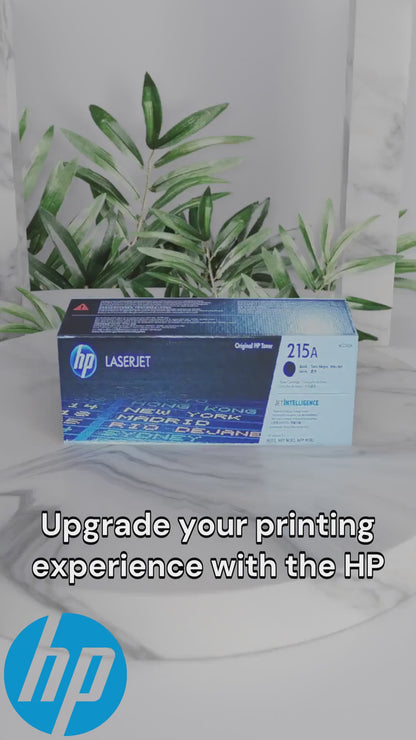 HP 215A Blk Original LaserJet Toner Crtg