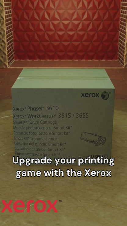 SMART KIT DRUM CARTRIDGE FOR