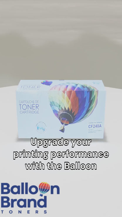 CTCF248A COMPATIBLE HP CF248A FOR LJ PRO M15/M28 MFP 1K