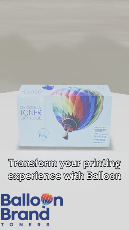 CTTN460 COMPATIBLE HL1240/1250/1270N/MFC8300/PPF4100/4750