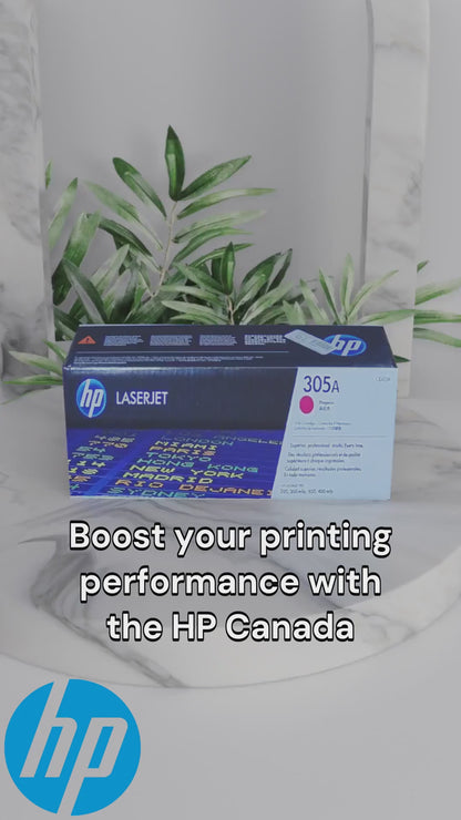 HP 305A LaserJet Pro M451/M475 Mgnt Crtg