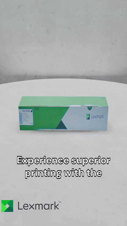 Lexmark MS911 32.5K Toner Cartridge